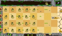 植物大战僵尸中文版