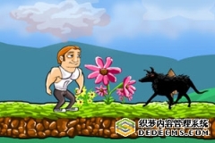 <b>拉风男人探险</b>