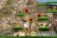 <b>男孩历险记</b>