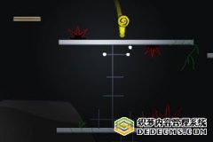 <b>反弹小球闯关</b>