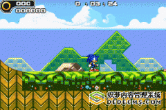 <b>极速索尼克</b>