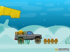 运输卡车2