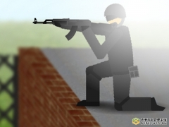 特种兵守城