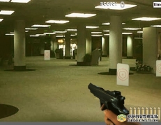 <b>街道移动打靶（Fireat Will）</b>