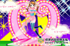 <b>魔女的条件</b>