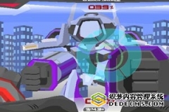 钢铁机器人