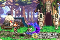 <b>地下城与勇士速升版</b>