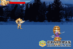 圆桌武士