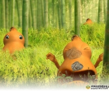 宝葫芦的秘密
