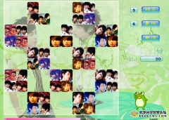 <b>雪柜连连看</b>