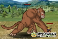 动漫英雄联盟1.0试玩版