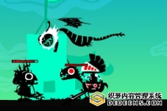 剪影骑士1.01版