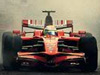 F1冠军竞赛