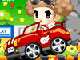 小美女赛车